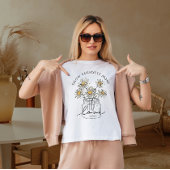 Show jezelf meer liefde t-shirt