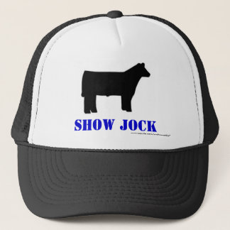 Show Jock Pet