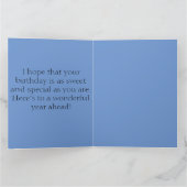 Show jumper die een obstakel opruimt. kaart (Binnen)