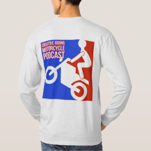 show Logo 2020 T-shirt