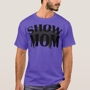 Show Mam Fair Pig Agriculture Premium T-shirt
