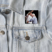 Show McCain some Love — Button (In situ)