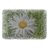 Show Me A Daisy #1 Badmat (Voorkant)