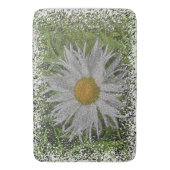 Show Me A Daisy #1 Badmat (Voorkant Verticaal)