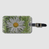 Show Me A Daisy #1 Bagagelabel (Voorkant (horizontaal))