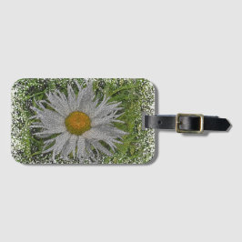 Show Me A Daisy #1 Bagagelabel