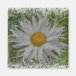 Show Me A Daisy #1 Magneet