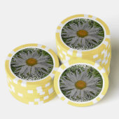 Show Me A Daisy #1 Poker Chips (Opstapeling)