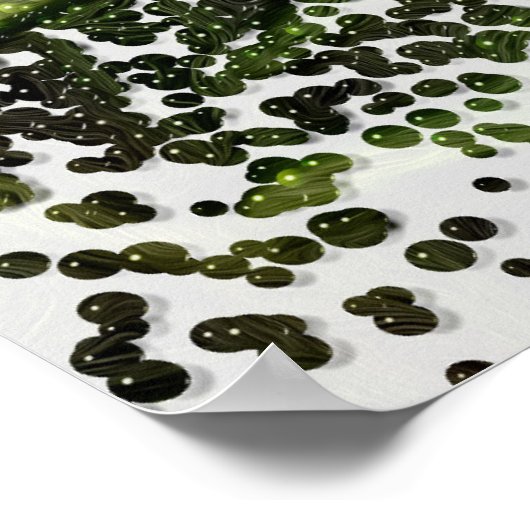 Show Me A Daisy #1 Poster (Hoek)