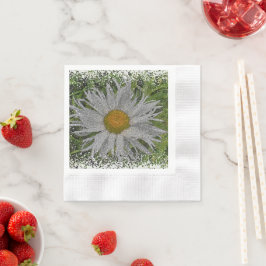 Show Me A Daisy #1 Servet