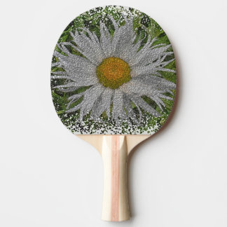 Show Me A Daisy #1 Tafeltennisbatje