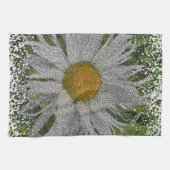 Show Me A Daisy #1 Theedoek (Horizontaal)