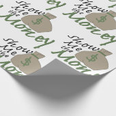 Show Me Bag Cadeaupapier (Hoek)