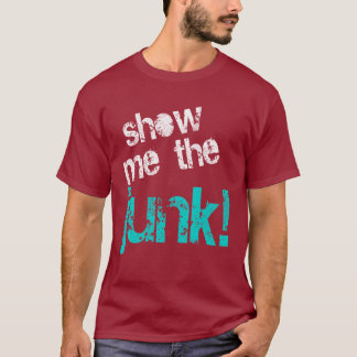Show me de brok t-shirt