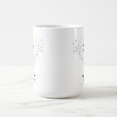 Show me de data magie koffiemok (Center)