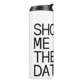 Show me de data magie thermosbeker (Gedraaid links)