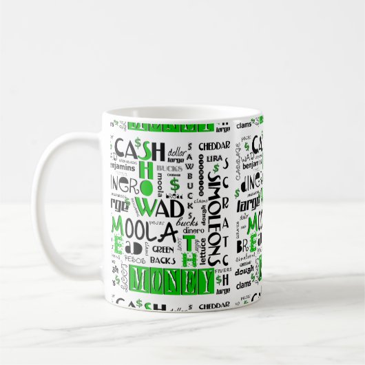 Show me de Mok van de Geldkoffie (Links)