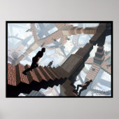 Show me de weg poster (Voorkant)