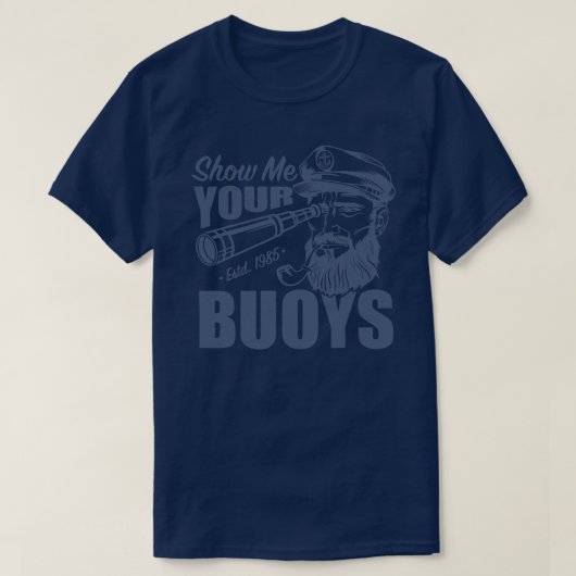 Show me je boodschappenwieg t-shirt (Design voorkant)