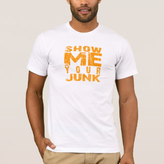 Show me je broek t-shirt