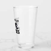 Show me je Katten! Glas (Links)