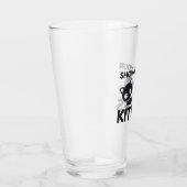 Show me je Katten! Glas (Rechts)