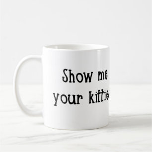 Show me je katten Mok
