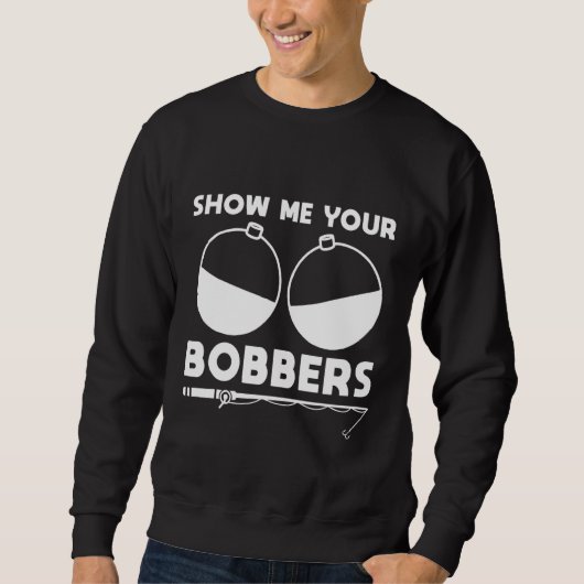 Show me je klossen trui (Voorkant)