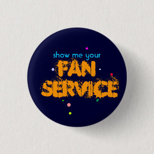 show me je ronde button 3,2 cm