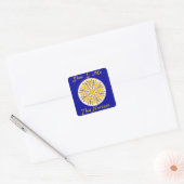 Show Me That Horizon sticker - pak van 20 (Envelop)