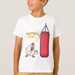 show me wat je hebt t-shirt