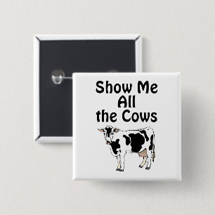 Show mij Alle Koeien Button