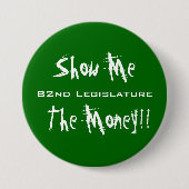 Show mij De Button Geld (Voorkant)