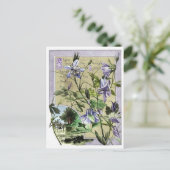 Show mij op mijn manier briefkaart (Staand voorkant)