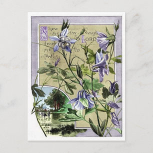 Show mij op mijn manier briefkaart