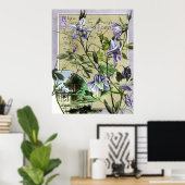 Show mij op mijn manier poster (Thuiskantoor)