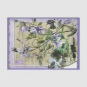 Show mij op mijn manier tissuepapier (Voorkant)