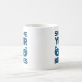 Show mij Uw Katten Koffiemok (Center)