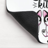 Show mij Uw Katten Muismat (Hoek)