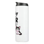 Show mij Uw Katten Thermosbeker (Geroteerd rechts)