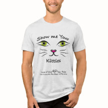 Show mij Uw Katten