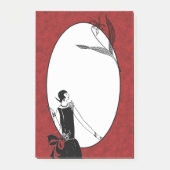 show Mode 1920 Post-it® Notes (Voorkant)