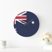 Show off your colors - Australia Grote Klok (Huis)