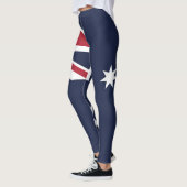 Show off your colors - Australia Leggings (Links)
