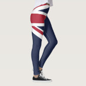 Show off your colors - Australia Leggings (Rechts)