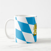 Show off your colors - Bavaria Koffiemok (Links)