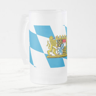 Show off your colors - Bayern/Bavaria Matglas Bierpul