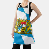 Show off your colors - Bayern/Bavaria Schort (Insitu)
