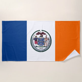 Show off your colors - New York Strandlaken