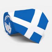 Show off your colors – Scotland Stropdas (Opgerold)